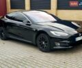 Чорний Тесла Модель С, об'ємом двигуна 0 л та пробігом 105 тис. км за 22500 $, фото 4 на Automoto.ua