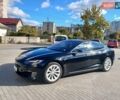 Тесла Модель С 2017 у Івано-Франківську на Automoto.ua Чорний Тесла Модель С, об'ємом двигуна 0 л та пробігом 203 тис. км за 14950 $, фото 5 на Automoto.ua