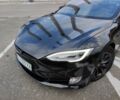 Чорний Тесла Модель С, об'ємом двигуна 0 л та пробігом 170 тис. км за 17000 $, фото 1 на Automoto.ua