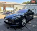 Черный Тесла Модель С, объемом двигателя 0 л и пробегом 60 тыс. км за 25999 $, фото 1 на Automoto.ua