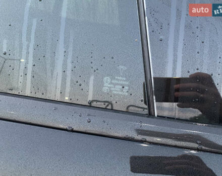 Чорний Тесла Модель С, об'ємом двигуна 0 л та пробігом 116 тис. км за 17800 $, фото 55 на Automoto.ua