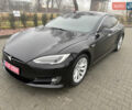 Чорний Тесла Модель С, об'ємом двигуна 0 л та пробігом 190 тис. км за 19750 $, фото 15 на Automoto.ua