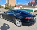 Тесла Модель С 2017 у Івано-Франківську на Automoto.ua Чорний Тесла Модель С, об'ємом двигуна 0 л та пробігом 203 тис. км за 14950 $, фото 12 на Automoto.ua