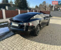 Черный Тесла Модель С, объемом двигателя 0 л и пробегом 180 тыс. км за 22000 $, фото 6 на Automoto.ua