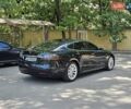 Черный Тесла Модель С, объемом двигателя 0 л и пробегом 118 тыс. км за 18500 $, фото 12 на Automoto.ua