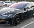 Черный Тесла Модель С, объемом двигателя 0 л и пробегом 142 тыс. км за 18700 $, фото 11 на Automoto.ua