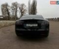 Черный Тесла Модель С, объемом двигателя 0 л и пробегом 95 тыс. км за 17500 $, фото 6 на Automoto.ua