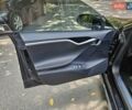 Черный Тесла Модель С, объемом двигателя 0 л и пробегом 118 тыс. км за 18500 $, фото 19 на Automoto.ua