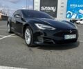 Чорний Тесла Модель С, об'ємом двигуна 0 л та пробігом 198 тис. км за 14800 $, фото 1 на Automoto.ua