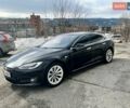 Черный Тесла Модель С, объемом двигателя 0 л и пробегом 176 тыс. км за 19000 $, фото 1 на Automoto.ua