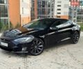 Чорний Тесла Модель С, об'ємом двигуна 0 л та пробігом 195 тис. км за 19500 $, фото 1 на Automoto.ua