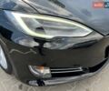 Черный Тесла Модель С, объемом двигателя 0 л и пробегом 98 тыс. км за 17700 $, фото 11 на Automoto.ua