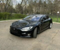 Черный Тесла Модель С, объемом двигателя 0 л и пробегом 63 тыс. км за 15999 $, фото 2 на Automoto.ua