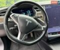 Черный Тесла Модель С, объемом двигателя 0 л и пробегом 267 тыс. км за 13999 $, фото 46 на Automoto.ua