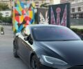 Черный Тесла Модель С, объемом двигателя 0 л и пробегом 161 тыс. км за 16900 $, фото 1 на Automoto.ua