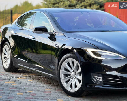 Черный Тесла Модель С, объемом двигателя 0 л и пробегом 149 тыс. км за 17900 $, фото 13 на Automoto.ua