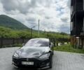 Черный Тесла Модель С, объемом двигателя 0 л и пробегом 210 тыс. км за 13500 $, фото 1 на Automoto.ua