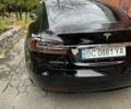 Черный Тесла Модель С, объемом двигателя 0 л и пробегом 120 тыс. км за 23900 $, фото 11 на Automoto.ua