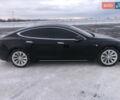 Чорний Тесла Модель С, об'ємом двигуна 0 л та пробігом 298 тис. км за 16800 $, фото 4 на Automoto.ua