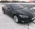 Черный Тесла Модель С, объемом двигателя 0 л и пробегом 298 тыс. км за 16000 $, фото 3 на Automoto.ua