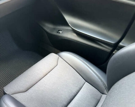 Чорний Тесла Модель С, об'ємом двигуна 0 л та пробігом 218 тис. км за 16900 $, фото 14 на Automoto.ua