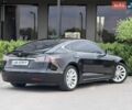 Черный Тесла Модель С, объемом двигателя 0 л и пробегом 267 тыс. км за 13999 $, фото 22 на Automoto.ua