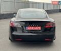 Черный Тесла Модель С, объемом двигателя 0 л и пробегом 74 тыс. км за 16700 $, фото 3 на Automoto.ua