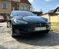 Черный Тесла Модель С, объемом двигателя 0 л и пробегом 195 тыс. км за 15300 $, фото 2 на Automoto.ua