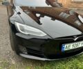 Черный Тесла Модель С, объемом двигателя 0 л и пробегом 60 тыс. км за 23500 $, фото 1 на Automoto.ua