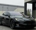 Черный Тесла Модель С, объемом двигателя 0 л и пробегом 70 тыс. км за 13000 $, фото 7 на Automoto.ua