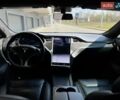 Черный Тесла Модель С, объемом двигателя 0 л и пробегом 113 тыс. км за 17999 $, фото 16 на Automoto.ua