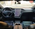 Черный Тесла Модель С, объемом двигателя 0 л и пробегом 212 тыс. км за 18500 $, фото 11 на Automoto.ua