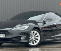 Черный Тесла Модель С, объемом двигателя 0 л и пробегом 191 тыс. км за 18950 $, фото 19 на Automoto.ua
