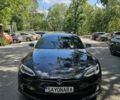 Черный Тесла Модель С, объемом двигателя 0 л и пробегом 118 тыс. км за 18500 $, фото 10 на Automoto.ua