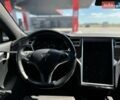 Черный Тесла Модель С, объемом двигателя 0 л и пробегом 161 тыс. км за 16200 $, фото 10 на Automoto.ua