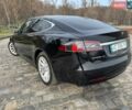 Черный Тесла Модель С, объемом двигателя 0 л и пробегом 138 тыс. км за 16000 $, фото 5 на Automoto.ua