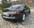 Чорний Тесла Модель С, об'ємом двигуна 0 л та пробігом 130 тис. км за 21000 $, фото 2 на Automoto.ua