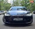 Черный Тесла Модель С, объемом двигателя 0 л и пробегом 118 тыс. км за 18500 $, фото 32 на Automoto.ua