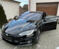 Чорний Тесла Модель С, об'ємом двигуна 0 л та пробігом 152 тис. км за 25298 $, фото 26 на Automoto.ua