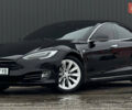 Черный Тесла Модель С, объемом двигателя 0 л и пробегом 191 тыс. км за 18950 $, фото 21 на Automoto.ua
