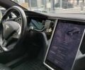 Черный Тесла Модель С, объемом двигателя 0 л и пробегом 168 тыс. км за 18499 $, фото 9 на Automoto.ua