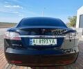 Черный Тесла Модель С, объемом двигателя 0 л и пробегом 114 тыс. км за 15500 $, фото 22 на Automoto.ua