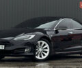 Черный Тесла Модель С, объемом двигателя 0 л и пробегом 191 тыс. км за 18950 $, фото 20 на Automoto.ua