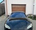 Чорний Тесла Модель С, об'ємом двигуна 0 л та пробігом 152 тис. км за 20500 $, фото 1 на Automoto.ua
