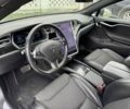 Черный Тесла Модель С, объемом двигателя 0 л и пробегом 220 тыс. км за 15500 $, фото 6 на Automoto.ua