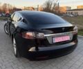 Черный Тесла Модель С, объемом двигателя 0 л и пробегом 258 тыс. км за 14900 $, фото 13 на Automoto.ua