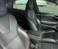 Черный Тесла Модель С, объемом двигателя 0 л и пробегом 85 тыс. км за 22903 $, фото 5 на Automoto.ua
