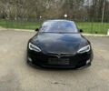 Черный Тесла Модель С, объемом двигателя 0 л и пробегом 63 тыс. км за 15999 $, фото 1 на Automoto.ua