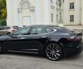 Чорний Тесла Модель С, об'ємом двигуна 0 л та пробігом 90 тис. км за 22800 $, фото 4 на Automoto.ua