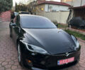 Чорний Тесла Модель С, об'ємом двигуна 0 л та пробігом 128 тис. км за 15300 $, фото 2 на Automoto.ua